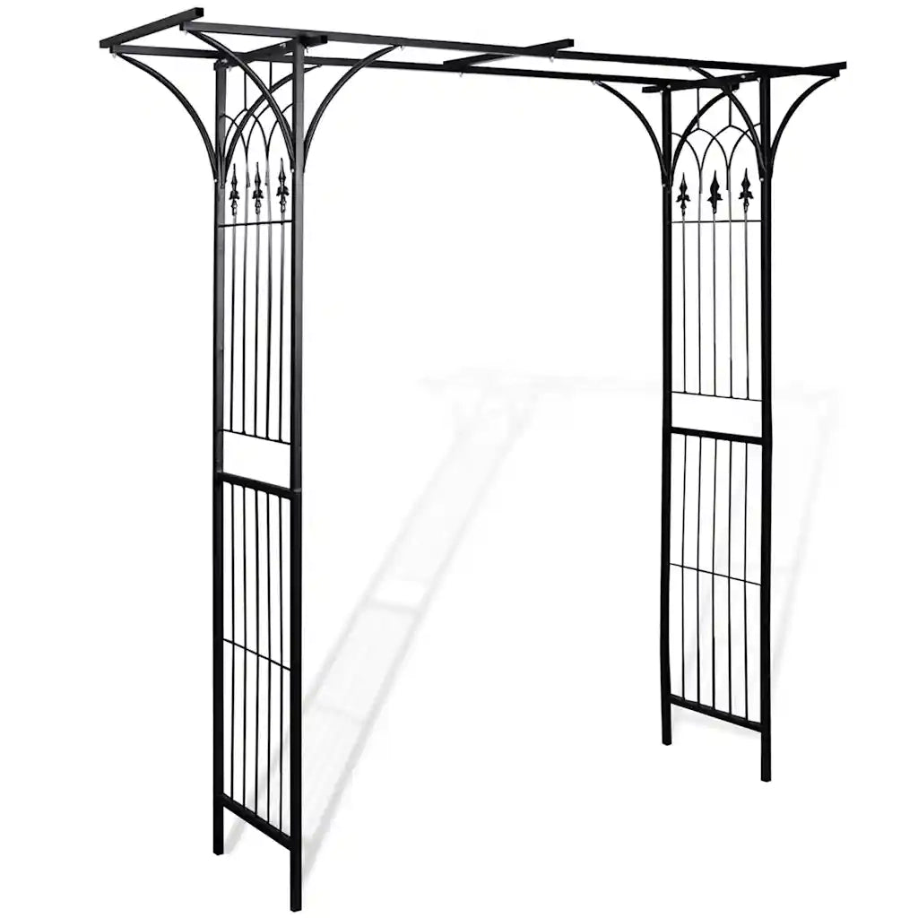 Arco da Giardino 200x52x204 cm  cod mxl 120880