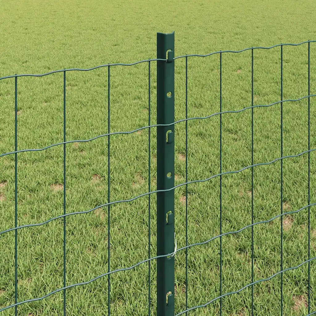 Recinzione con Posto Verde 3335974