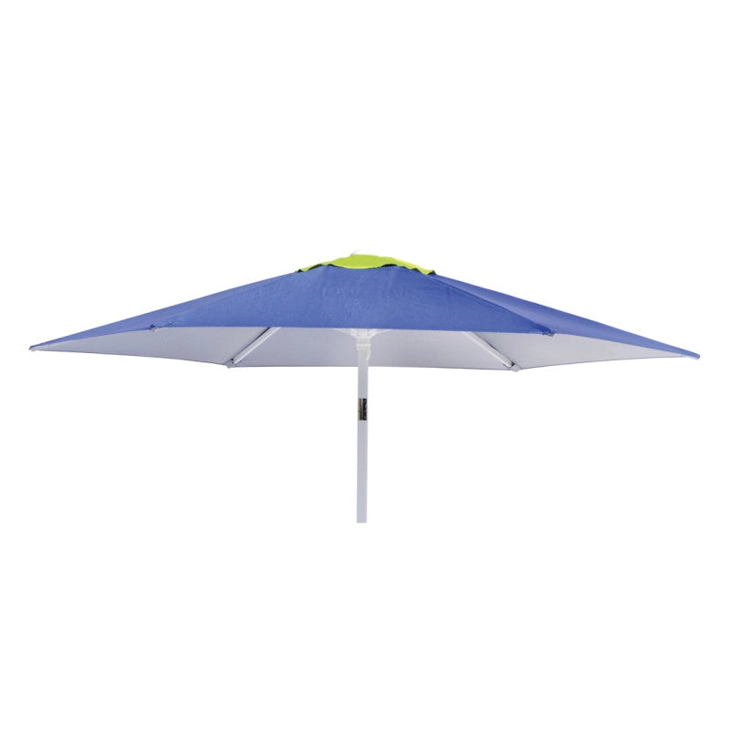 Set Di 4 Ombrelloni Eolo 210/6 - Uv Protection - Prolunga A Vite Moia