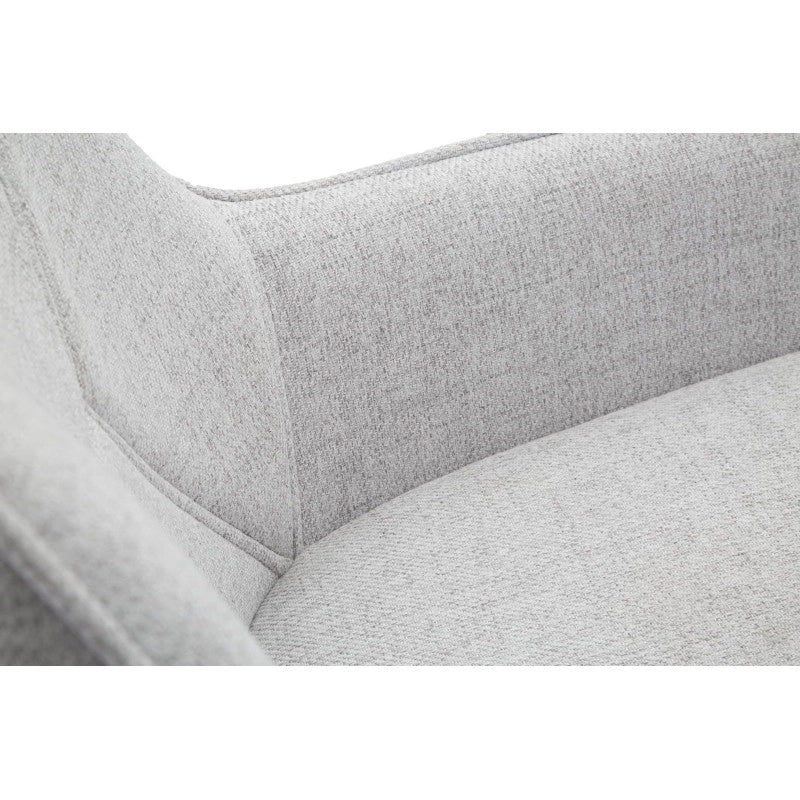 Sgabello Bar Grey Set 2 Pz cm 55x55x109