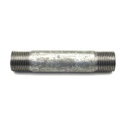 BARILOTTI ZINCATI DA 3/8- cm 30- IKARO- pezzi 1