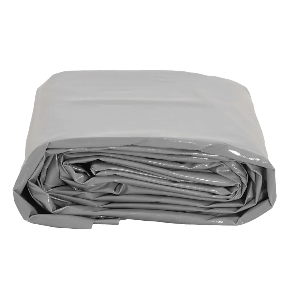 Telone Grigio 5x8 m 650 g/m2