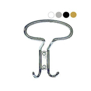 Appendiabiti Zama Filo Bianco 104X123