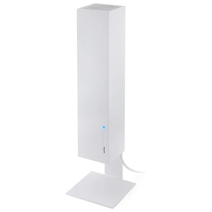 Beghelli 26700 SanificaAria 30 Purificatore d'aria per ambienti fino a 50 m² UV-C UV-OXY 30 m³-h 25W colore Bianco