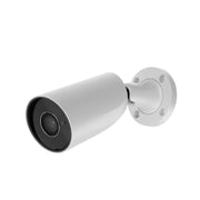 Ajax Telecamera Bullet 5Mp 4mm Bullettcam Bianco