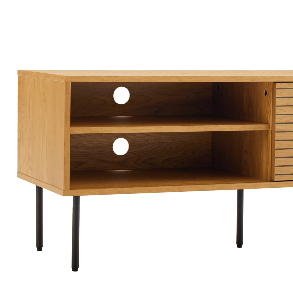 Porta TV 120cm STINNA
