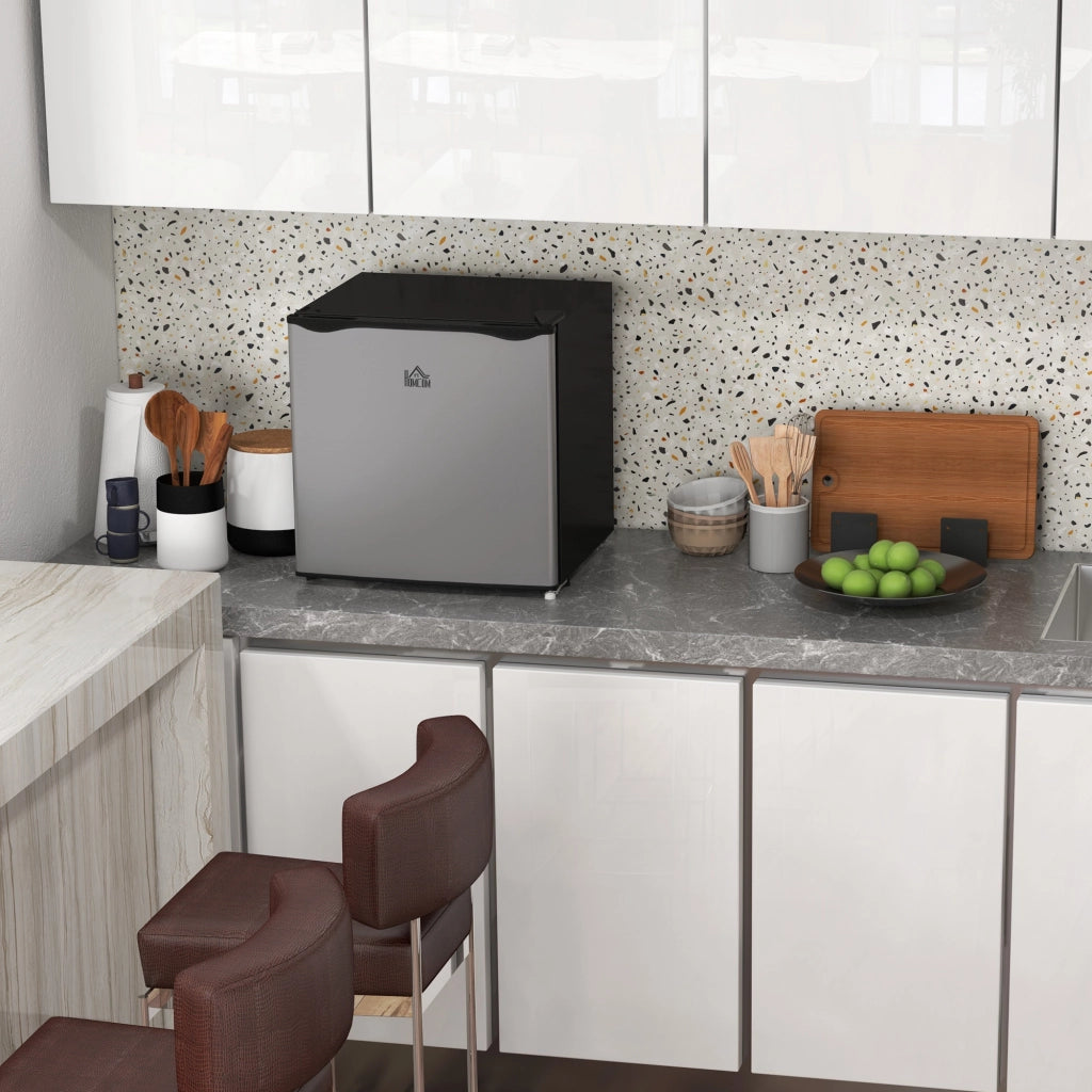 Mini congelatore, scomparto congelatore da 35 L, elettrico, a libera installazione, mini congelatore a pozzetto, mini frigorifero, da -14 a -24¡æ,
