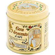 CERA D'API 500 ml - Noce chiaro - CERA NOVECENTO