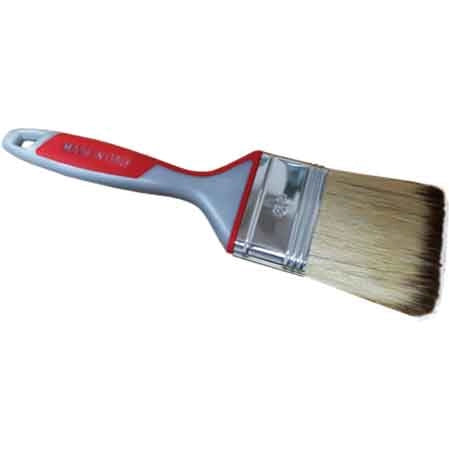 PENNELLESSA TRIPLA '38N' 50 mm - 12 pezzi- PENNELLIFICIO PARTENOPEO