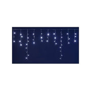 Ice Light 66 Led Bianco H80cm luci di Natale