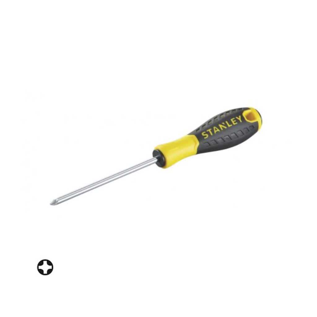 Stanley GIRAVITE ESSENTIAL POZI 1 X100
