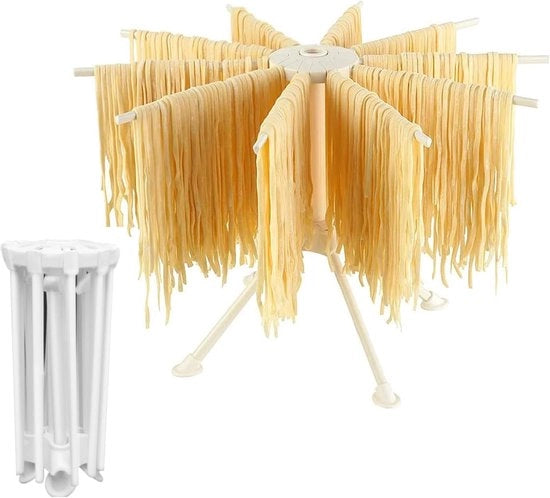 Stand per Spaghetti - Droger per Spaghetti - Inclinabile