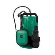 ELETTROPOMPA SOMMERSA ACQUE CHIARE CLEANPUMP300