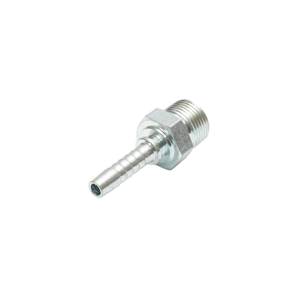 Raccordo CES DN08 20x1,5 filettatura esterna