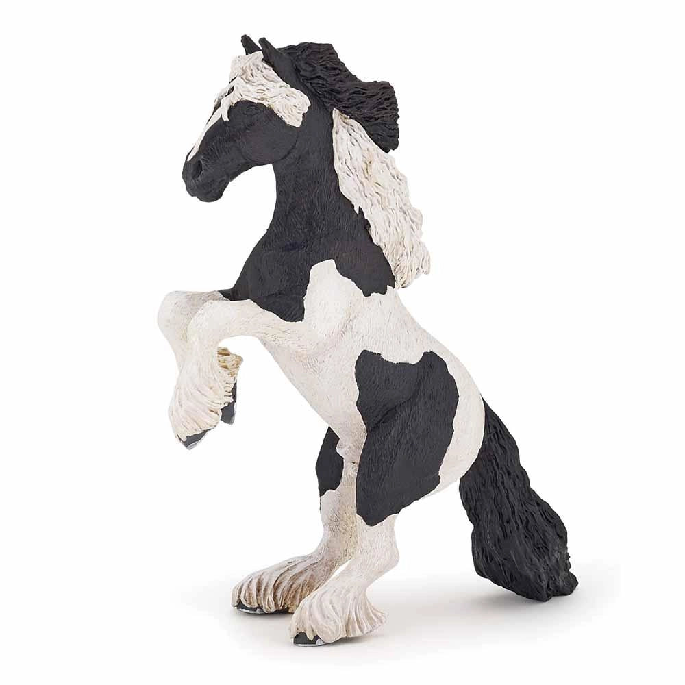 Papo - Reared up cob