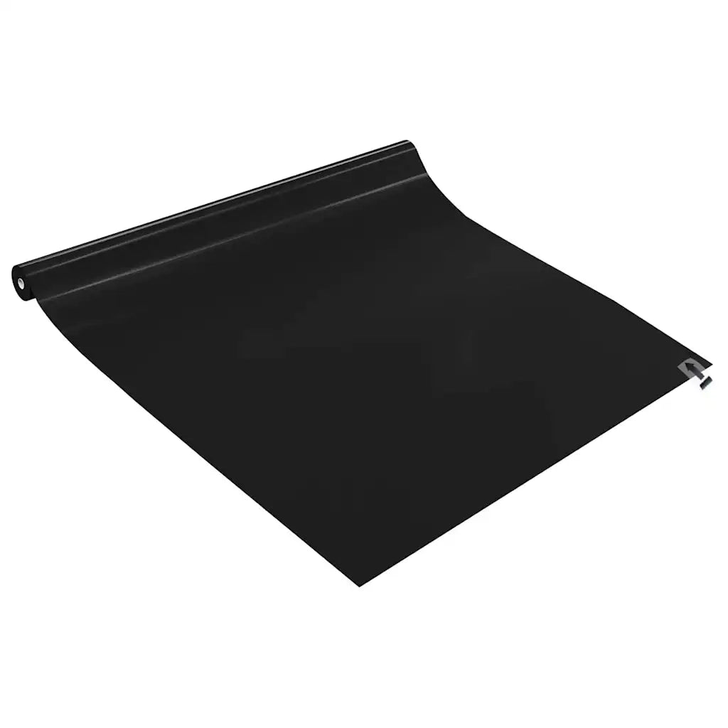 Pellicola statica per finestre 90 x 2000 cm PVC 3394704