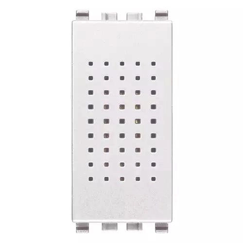VIMAR EIKON - RONZATORE 230V 50-60HZ BIANCO
