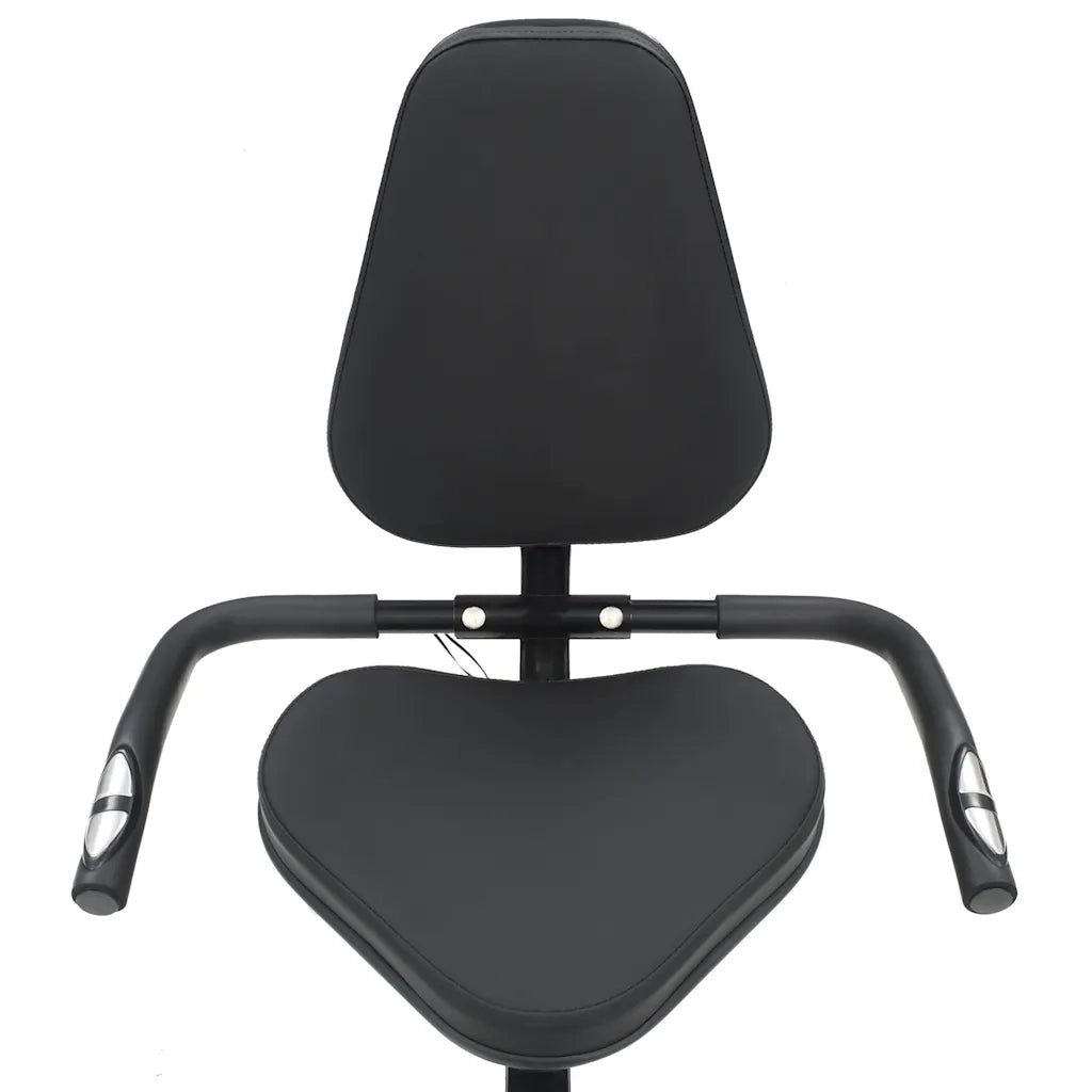 Cyclette Reclinata Magnetica con Misurazione del Polso cod mxl 73604