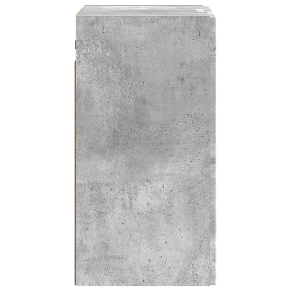 Mobiletto a muro 59 x 31 x 60 cm Legno ingegnerizzato 898408