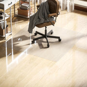Tappeto per Sedia da Ufficio ¨C Minimal ¨C 120x120 cm