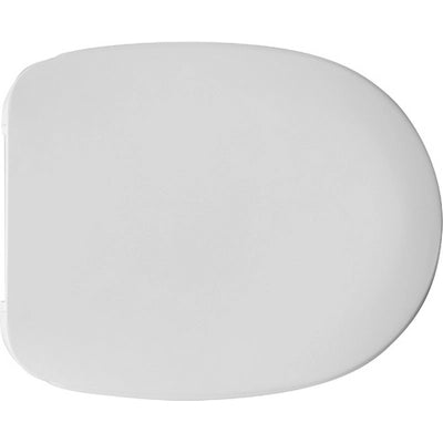 SEDILE WC TERMOINDURENTE MODELLO DIANTER 6 FORMA 6- Bianco- DH- pezzi 1
