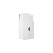 Distributore Di Sapone Bianco 0.5L