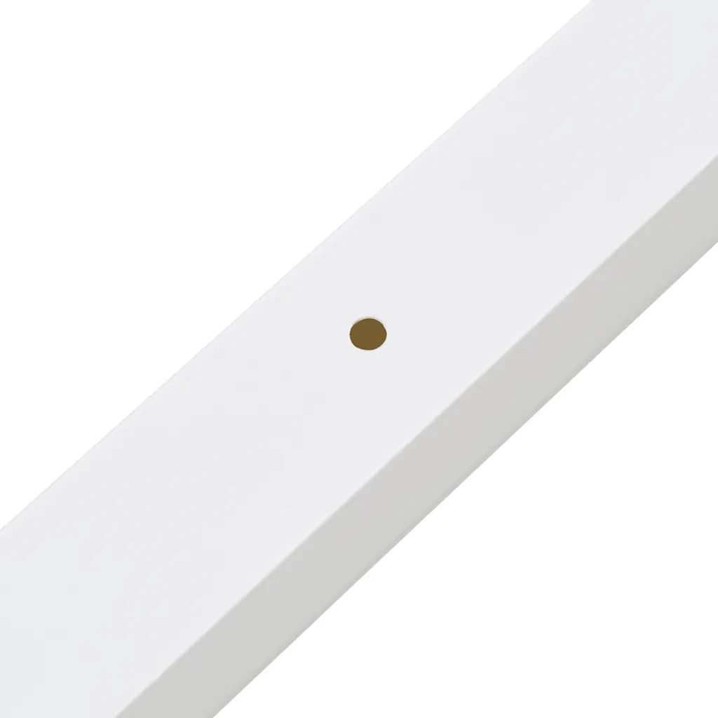 Canalina per Cavi 33x33 mm 30 m in PVC