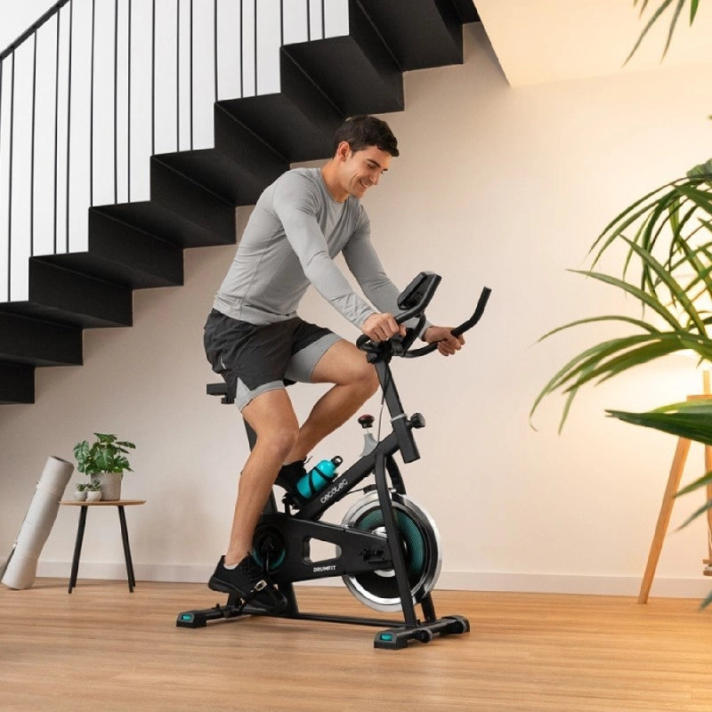 CECOTEC 07094 - Drumfit Indoor 6000 Forcis