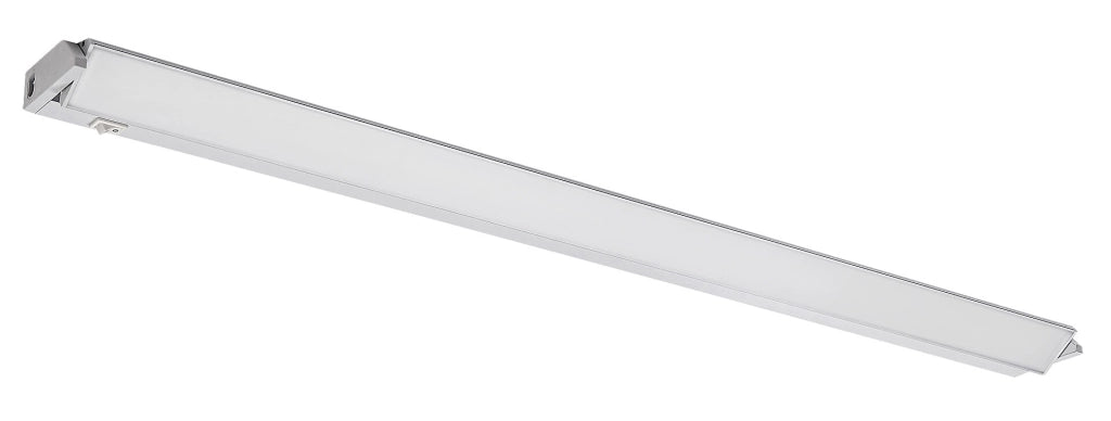 Lampada sottopensile LED 91cm bianca 15W 4000K switch Rabalux
