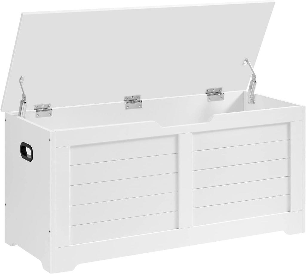 VALORA Cassettiera bianca per camera da letto e soggiorno LSB061T10