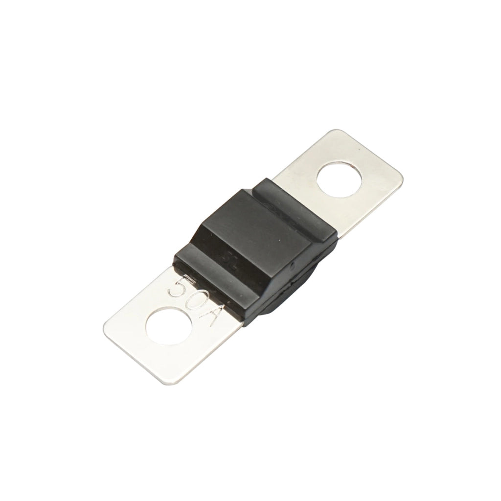 Fusibile per auto ANS 50A Breckner Germany