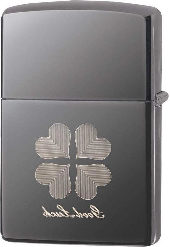 Accendino Clover - lusso e sostenibilità