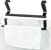 Sistema di conservazione per scarpe con 3 pannelli - Conservazione ripiegabile per 9-12 pair di scarpe, nero