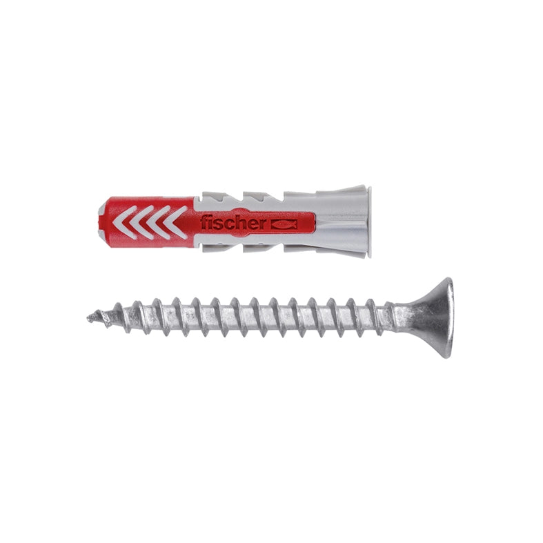 TASSELLO FISCHER CON VITE DUOPOWER- 5- FISCH- pezzi 100