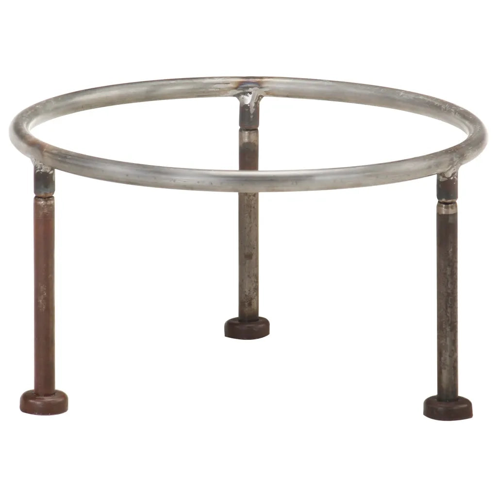 Braciere Rustico Ø 40cm in Ferro 321944