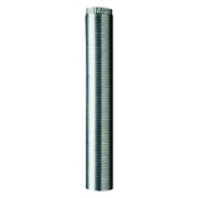 TUBO FLESSIBILE Ã¸ cm 12- 6 pezzi