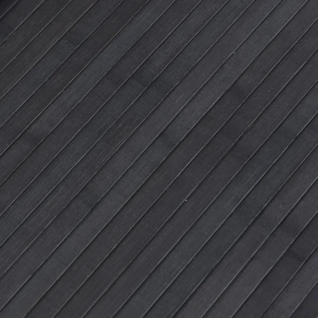 Divisorio Ambienti | Divider per stanze | Paravento Grigio Larghezza 400 cm Altezza 165 cm in Bamb¨´