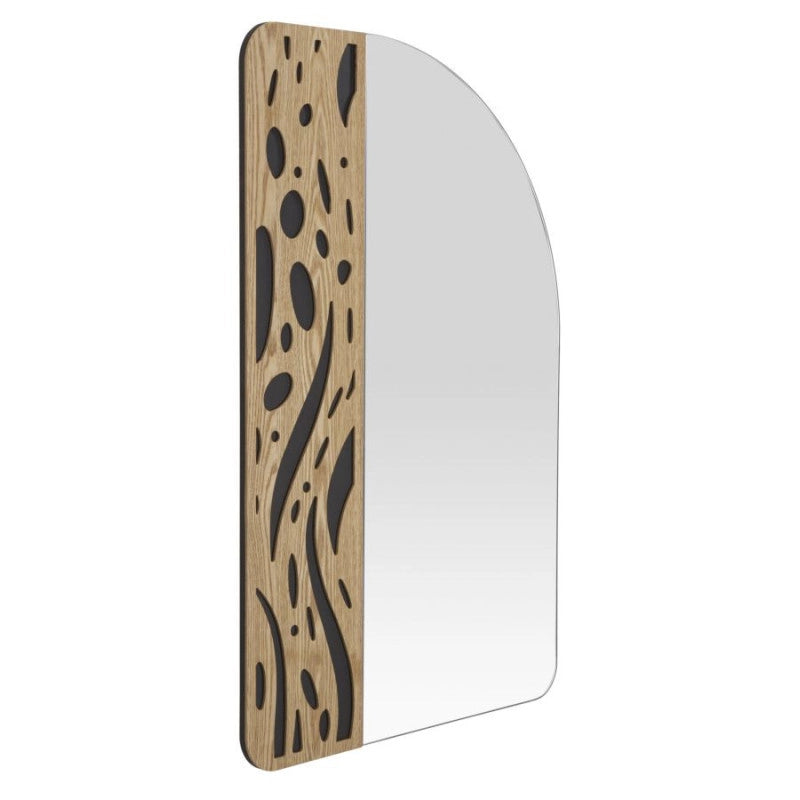 Specchio Da Muro Terry cm 60x1x90