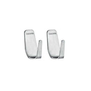 Gancio Inox Grande pz.2 Presto Tescoma 420844