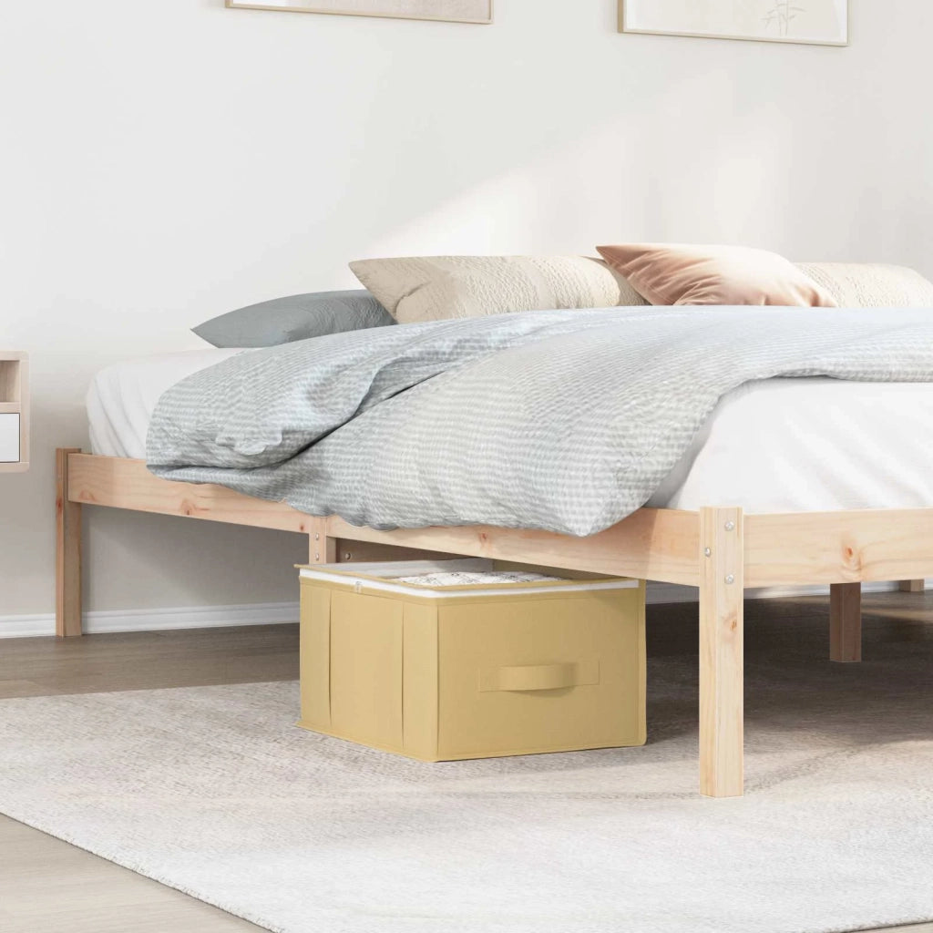 Scatola di stoccaggio con finestra trasparente in alto 6 pz CFW5038057