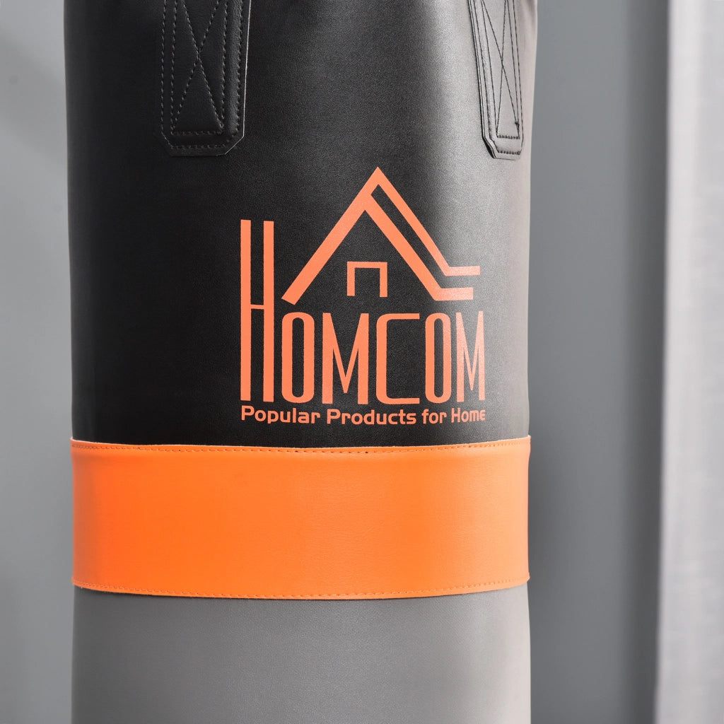 Sacco da Boxe Punching Ball Multiuso ¨C Minimal ¨C Regolabile 20kg