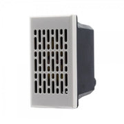 Trade Shop - Ronzatore 220v Colore Bianco Compatibile Bticino Axolute Sd21008b -