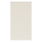 Tenda Plissettata | Tenda pliss¨¨ 100x200cm Crema
