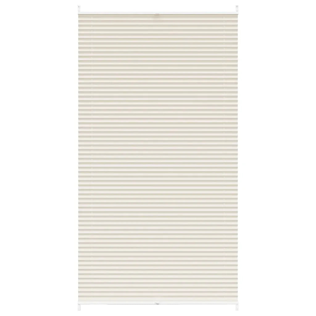 Tenda Plissettata | Tenda pliss¨¨ 100x200cm Crema