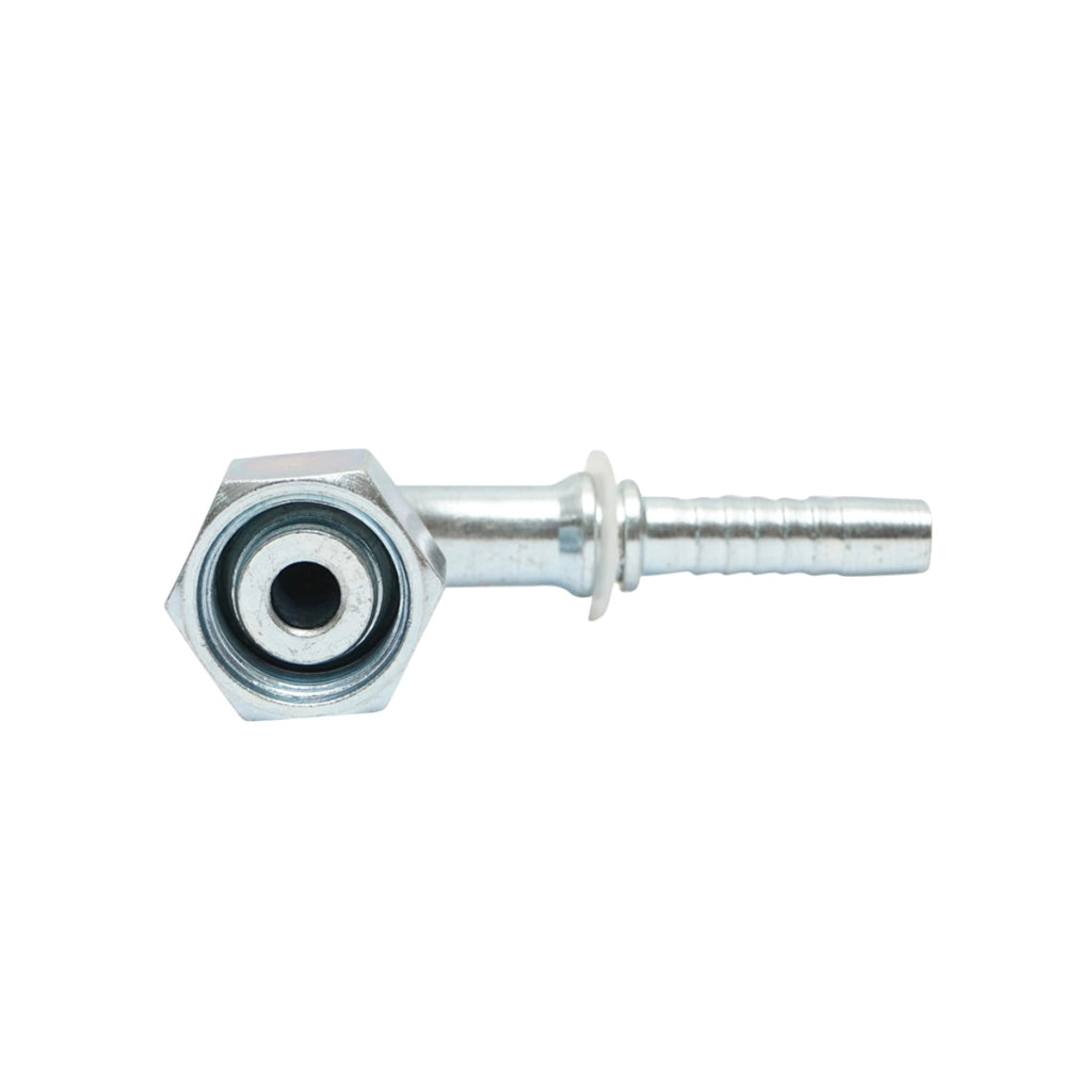 Raccordo DKOL 90 DN10 22x1,5mm