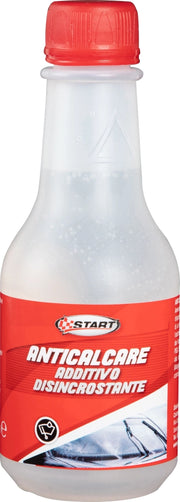 Anticalcare additivo disincrostante 250ml