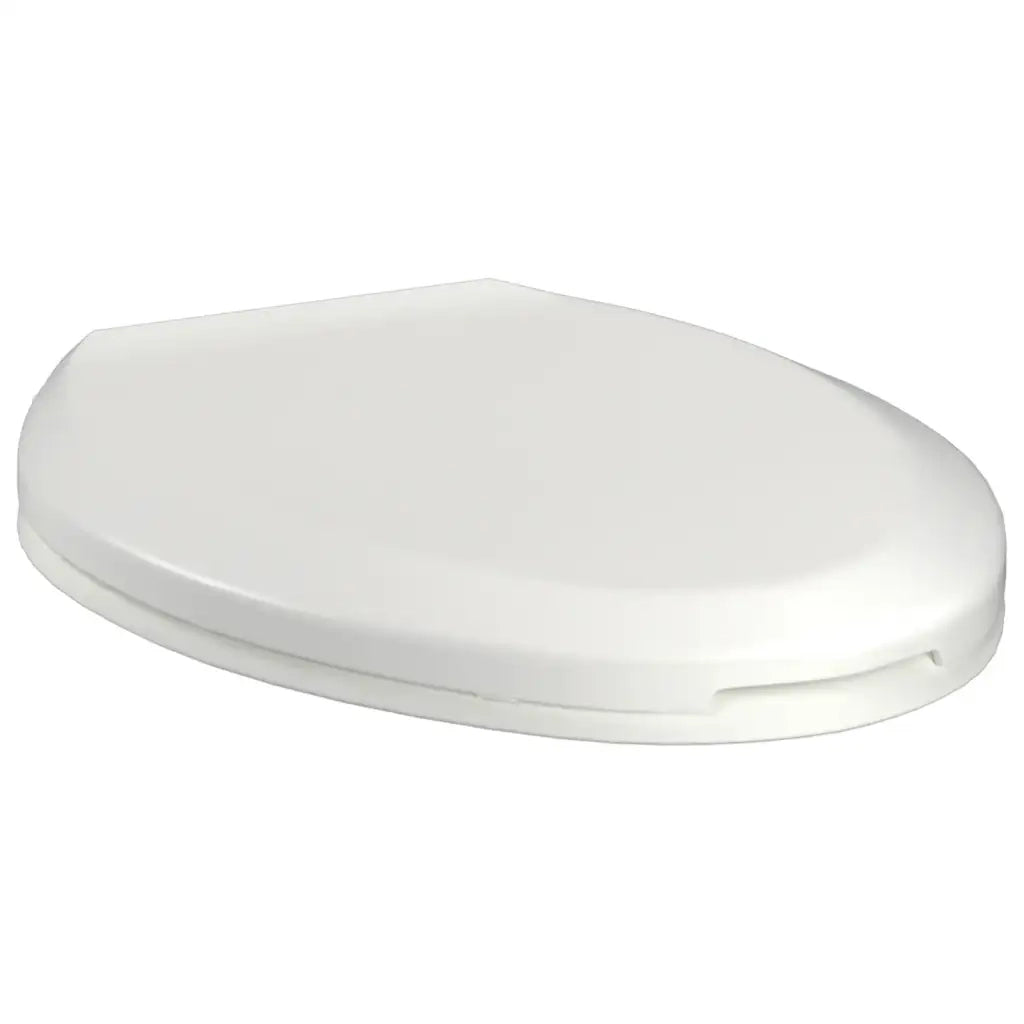 Copriwater Ammortizzato a Sgancio Rapido Bianco 145019