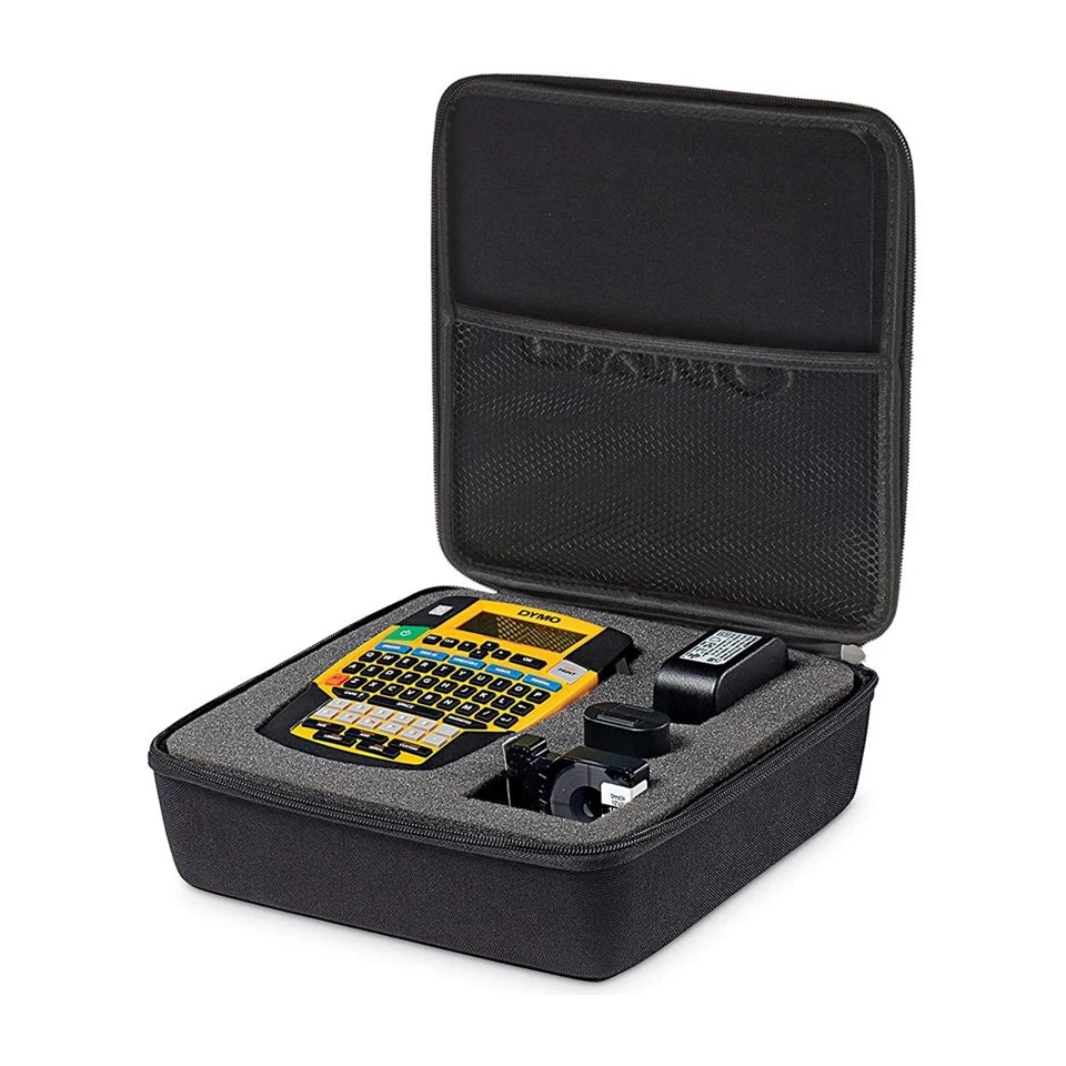 Stampante per etichette DYMO Rhino 4200 a trasferimento termico Wireless QWERTY