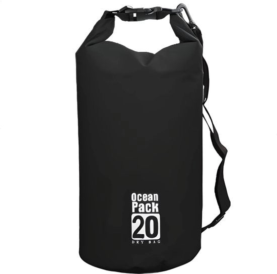 Zak Idroproof 20L per Attività Acquatica