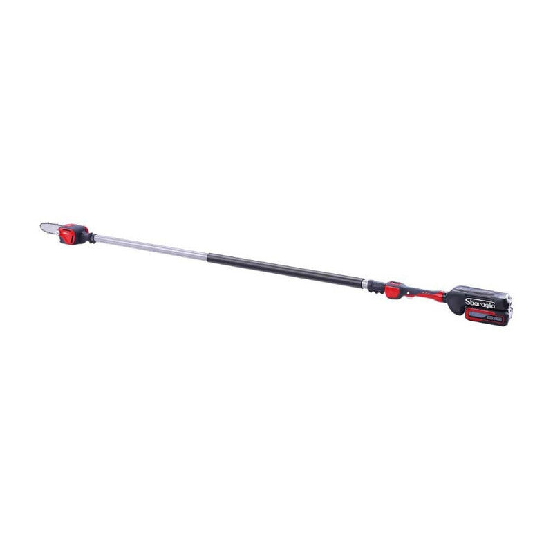 POTATORE SBARAGLIA 36V. CM.150 S/BATT-CARIC. A3215- 1,0 pz